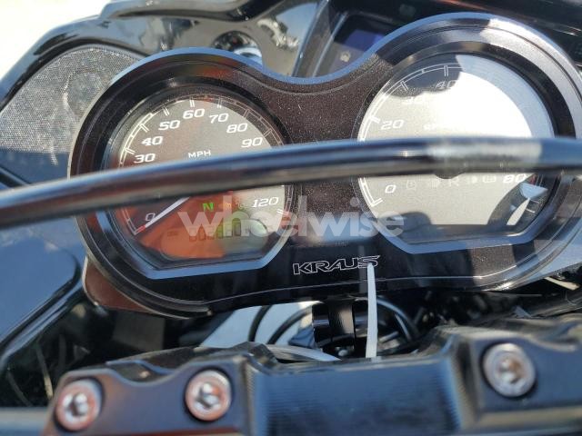 Photo 6 of 2023 HARLEY-DAVIDSON FLTRXST (VIN 1HD1ACL23PB680098)
