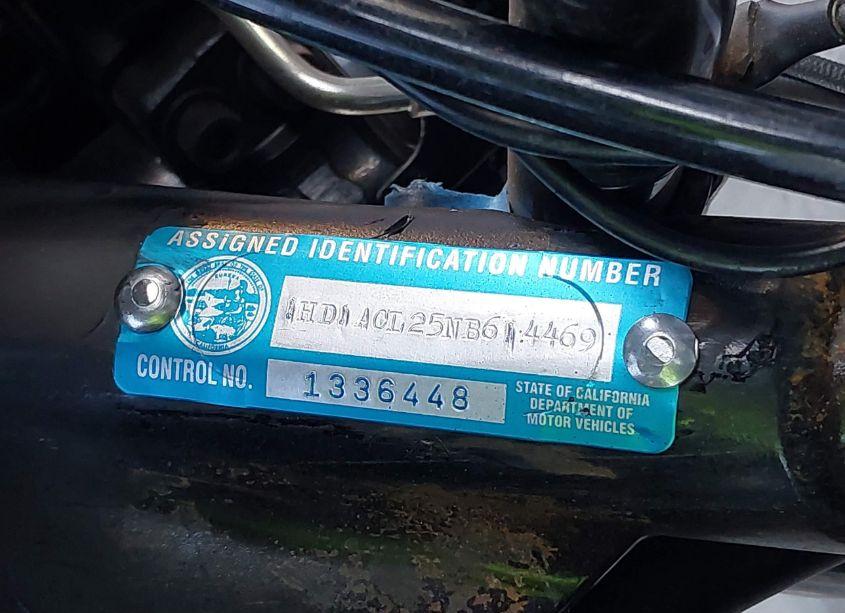 Photo 10 of 2022 Harley-davidson Fltrxst (VIN 1HD1ACL25NB614469)