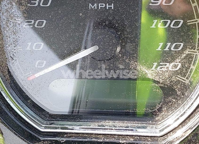 Photo 7 of 2023 Harley-davidson Fltrxst (VIN 1HD1ACL28PB624139)