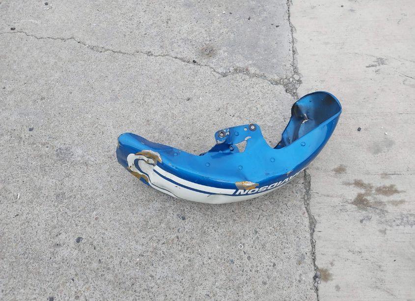 Photo 11 of 2023 Harley-davidson Fltrxst (VIN 1HD1ACL29PB633769)