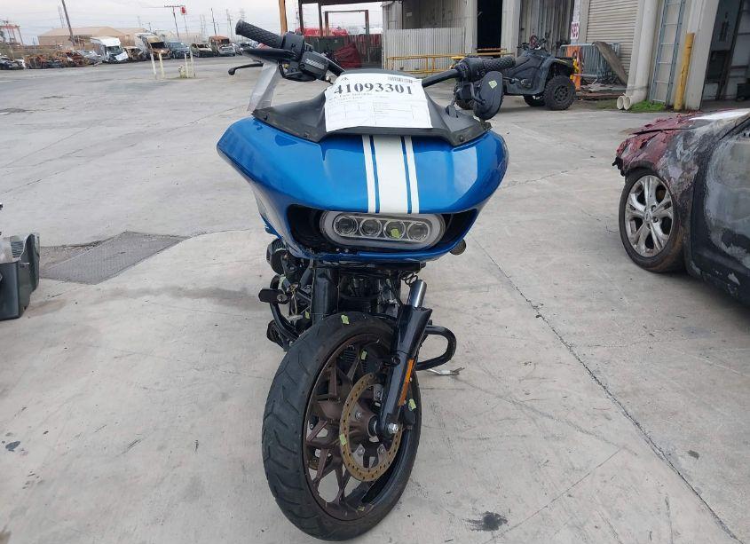 Photo 5 of 2023 Harley-davidson Fltrxst (VIN 1HD1ACL29PB633769)