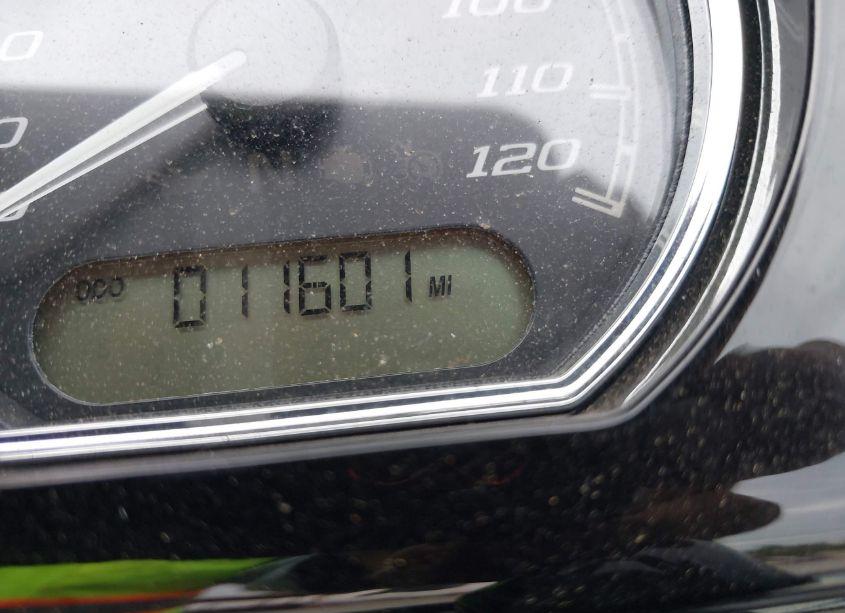 Photo 7 of 2023 Harley-davidson Fltrxst (VIN 1HD1ACL29PB633769)