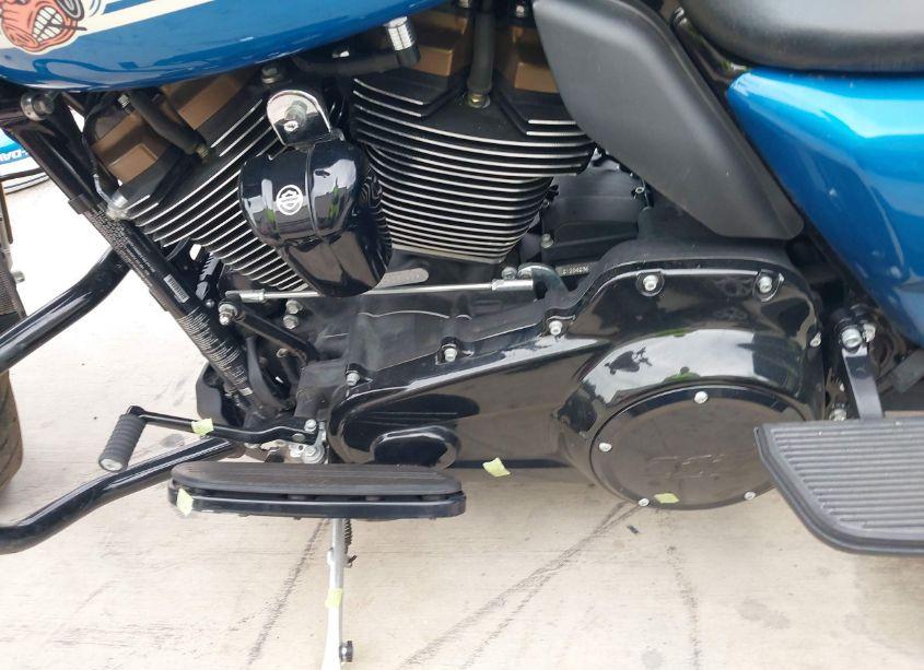 Photo 9 of 2023 Harley-davidson Fltrxst (VIN 1HD1ACL29PB633769)