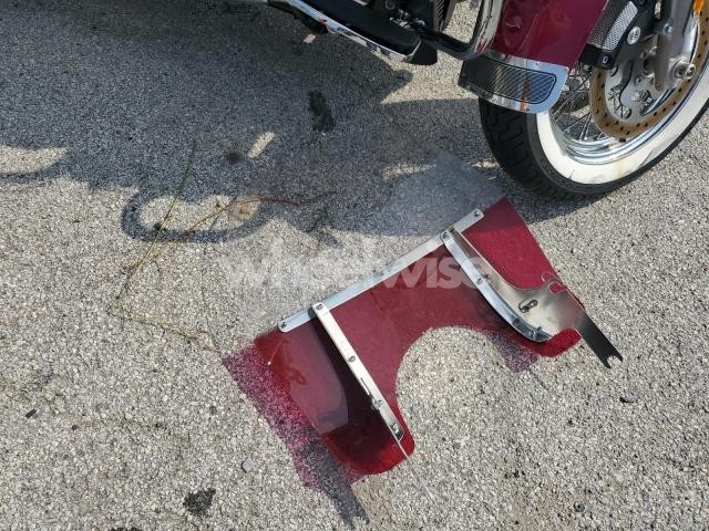 Photo 4 of 2023 HARLEY-DAVIDSON FLHFB N/A (VIN 1HD1ADP19PB637070)