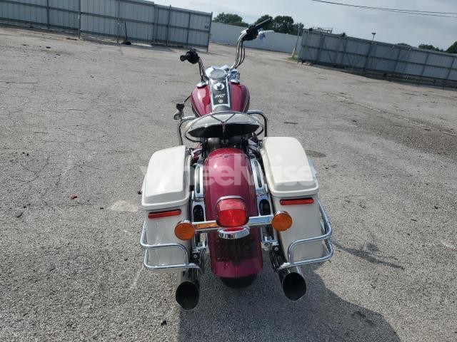 Photo 5 of 2023 HARLEY-DAVIDSON FLHFB N/A (VIN 1HD1ADP19PB637070)