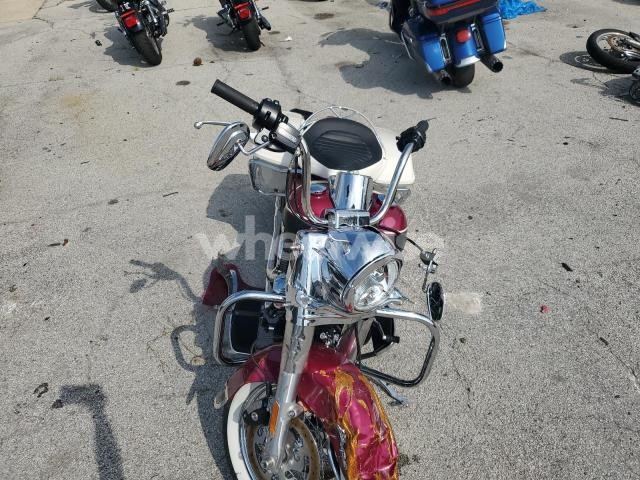 Photo 7 of 2023 HARLEY-DAVIDSON FLHFB N/A (VIN 1HD1ADP19PB637070)