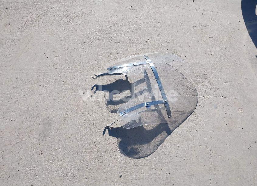 Photo 12 of 2023 Harley-davidson Flhcsanv N/A (VIN 1HD1BAK19PB073746)