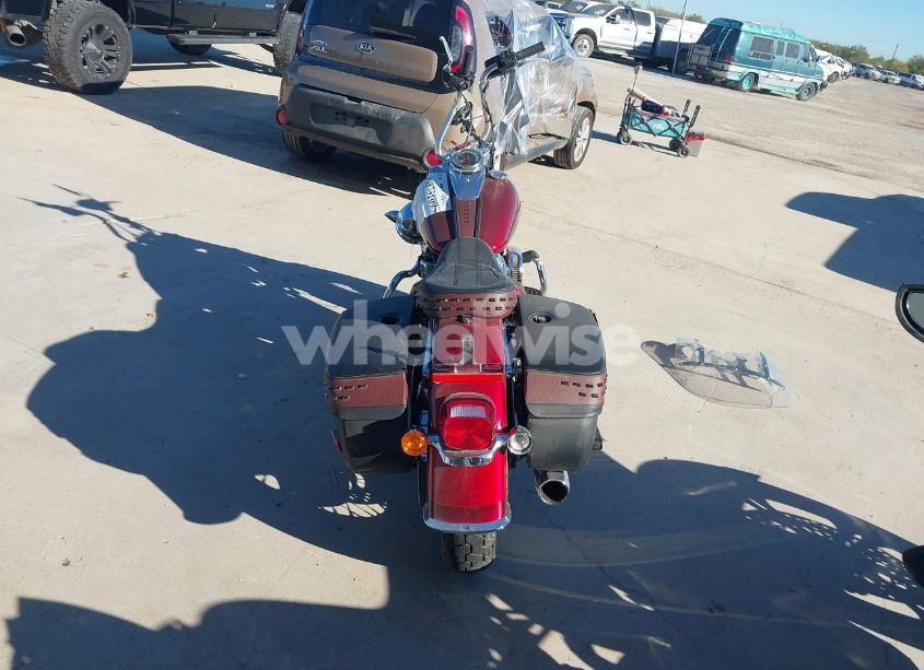 Photo 6 of 2023 Harley-davidson Flhcsanv N/A (VIN 1HD1BAK19PB073746)