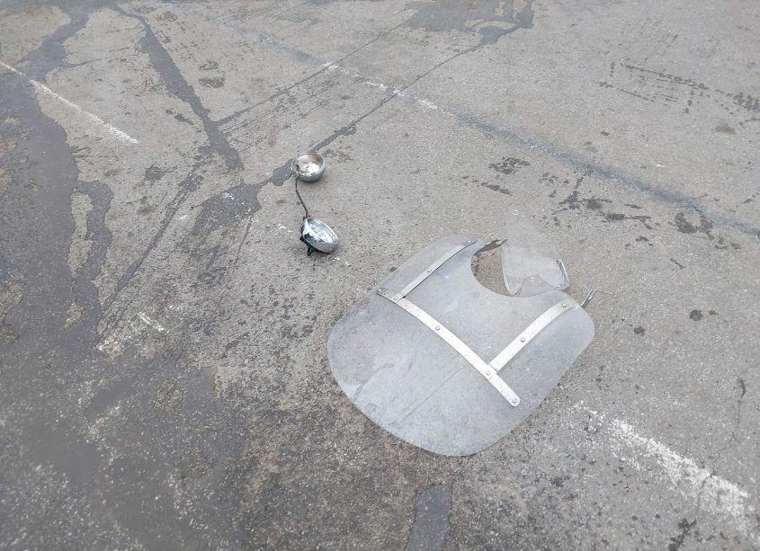 Photo 12 of 2004 Harley-davidson Flstc (VIN 1HD1BJY184Y035845)