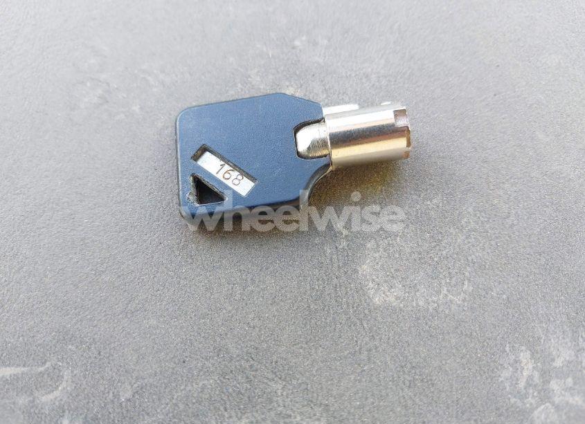 Photo 11 of 1996 Harley-davidson Flstf N/A (VIN 1HD1BML10TY045115)