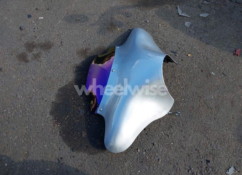 Photo 11 of 1998 Harley-davidson Flstf N/A (VIN 1HD1BML12WY040650)