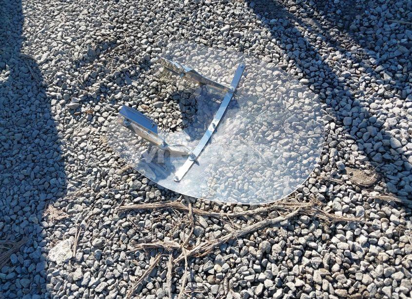 Photo 12 of 2000 Harley-davidson Flsts (VIN 1HD1BRY19YY048558)