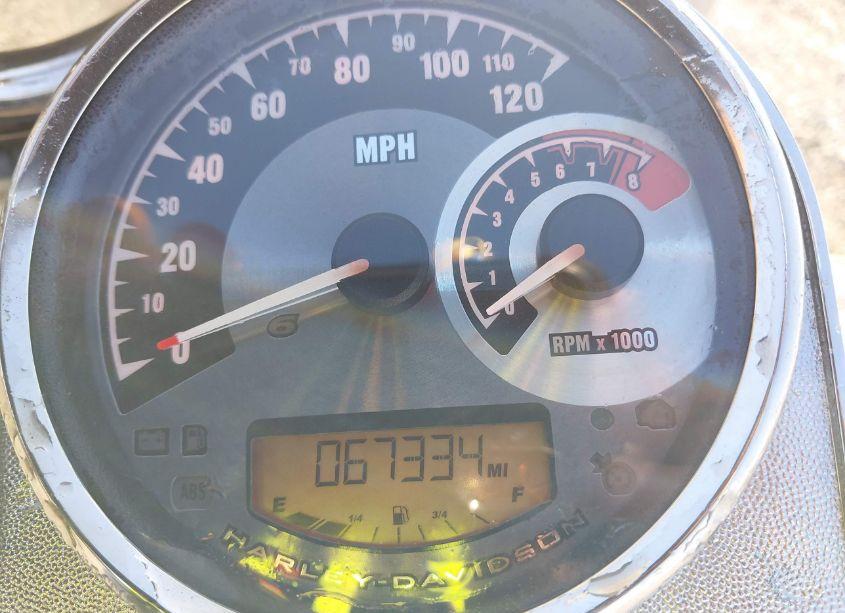 Photo 7 of 2007 Harley-davidson Flstc (VIN 1HD1BW5127Y044482)