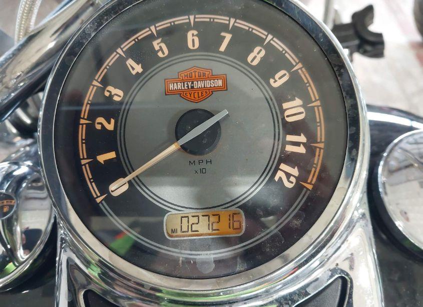 Photo 7 of 2013 Harley-davidson Flstc HERITAGE SOFTAIL CLASSIC (VIN 1HD1BWV16DB043205)