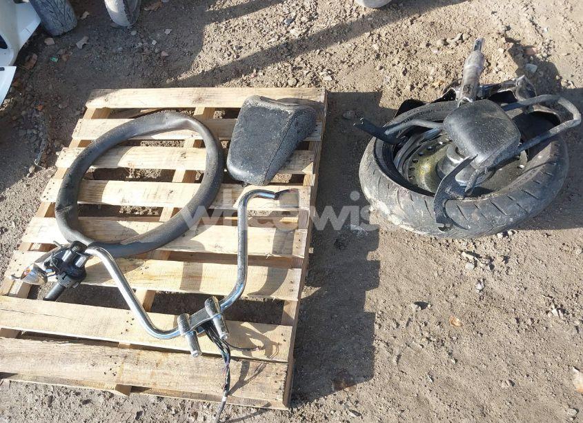 Photo 11 of 2016 Harley-davidson Flstf FATBOY (VIN 1HD1BXV11GC020743)