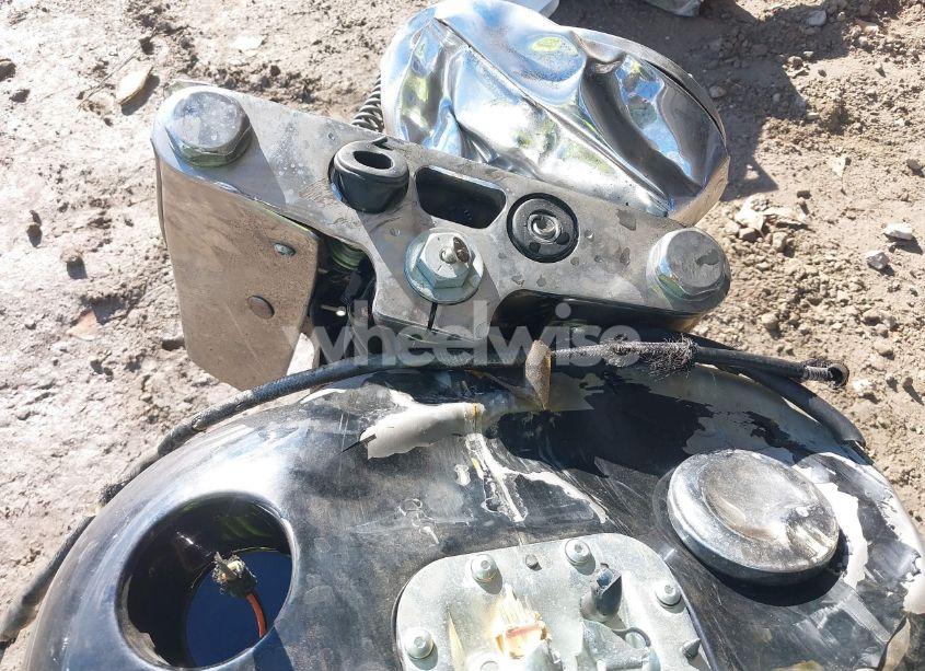 Photo 7 of 2016 Harley-davidson Flstf FATBOY (VIN 1HD1BXV11GC020743)