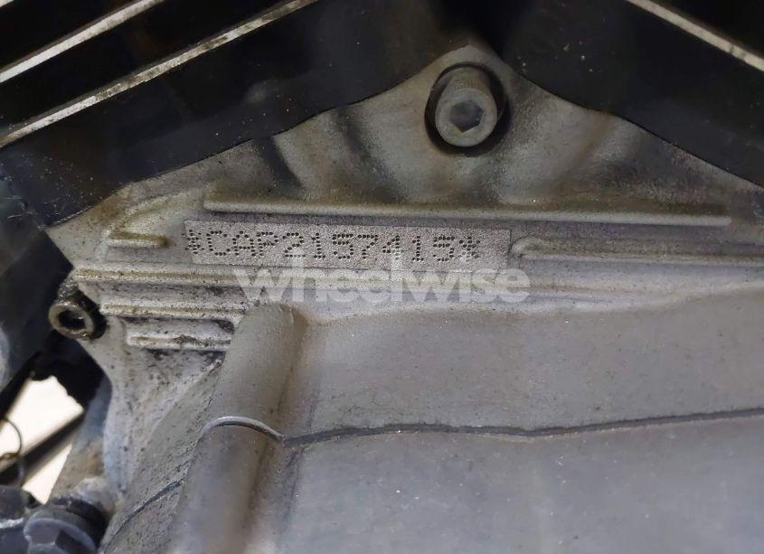 Photo 10 of 2002 Harley-davidson Xl1200 (VIN 1HD1CAP132K157415)