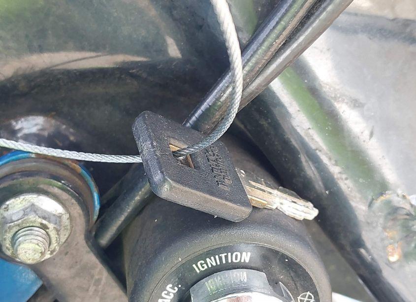 Photo 11 of 1997 Harley-davidson Xl1200 (VIN 1HD1CAP13VY216027)