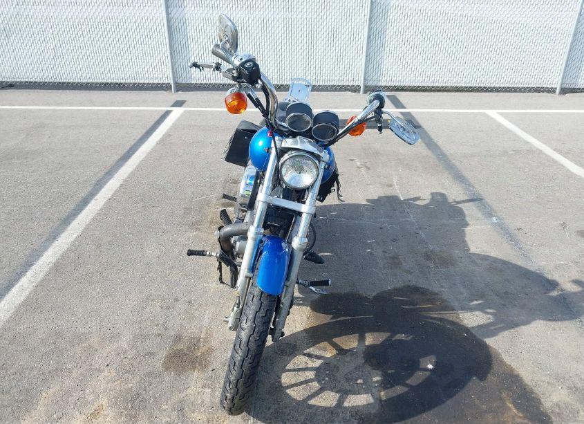 Photo 5 of 1997 Harley-davidson Xl1200 (VIN 1HD1CAP13VY216027)
