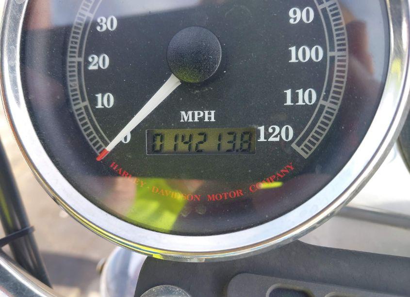 Photo 7 of 1997 Harley-davidson Xl1200 (VIN 1HD1CAP13VY216027)