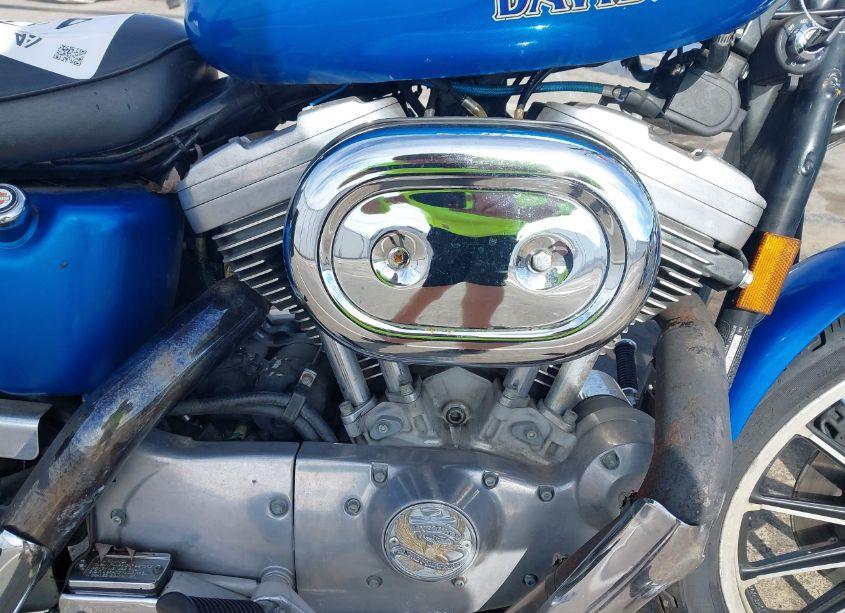Photo 8 of 1997 Harley-davidson Xl1200 (VIN 1HD1CAP13VY216027)