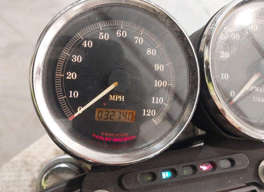 Photo 7 of 1995 Harley-davidson Xl1200 (VIN 1HD1CAP18SY202328)