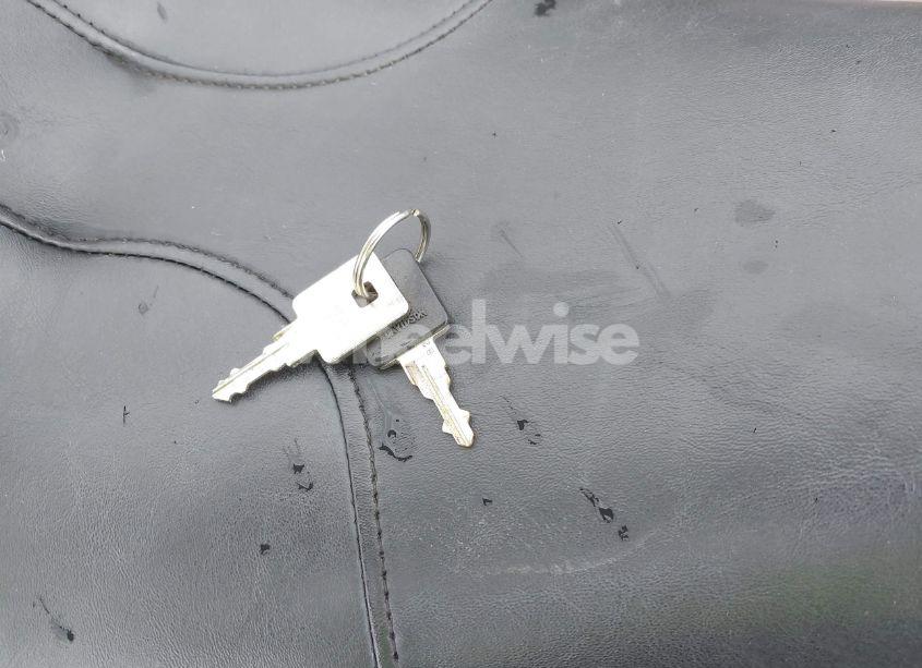 Photo 11 of 2002 Harley-davidson Xl1200 C (VIN 1HD1CGP112K123878)