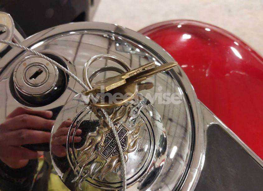 Photo 11 of 1991 Harley-davidson Flhs N/A (VIN 1HD1FAL17MY508565)