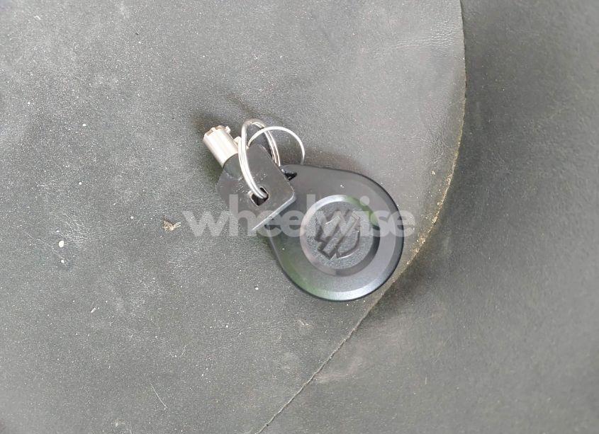 Photo 11 of 2009 Harley-davidson Flhr (VIN 1HD1FB4179Y638177)