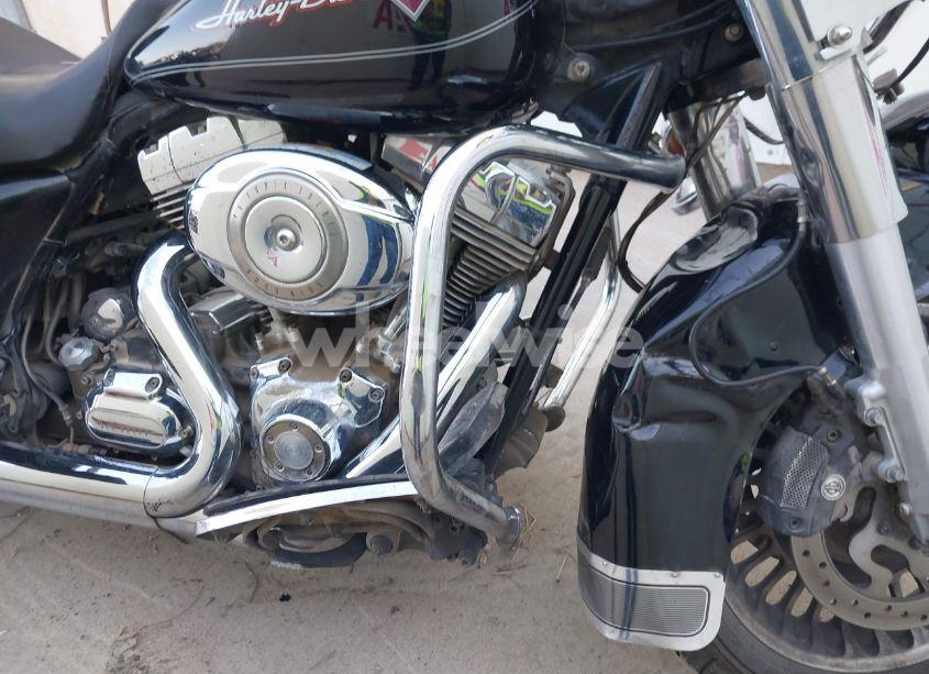 Photo 17 of 2009 Harley-davidson Flhr (VIN 1HD1FB4179Y638177)