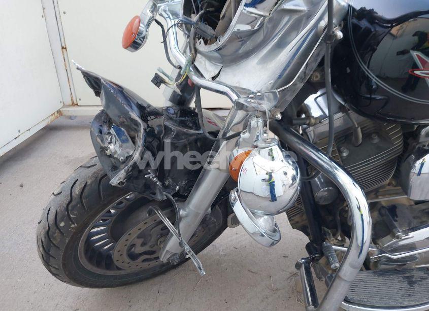 Photo 18 of 2009 Harley-davidson Flhr (VIN 1HD1FB4179Y638177)