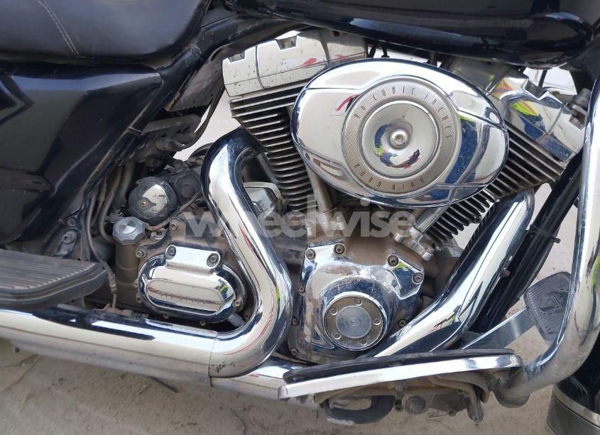 Photo 8 of 2009 Harley-davidson Flhr (VIN 1HD1FB4179Y638177)