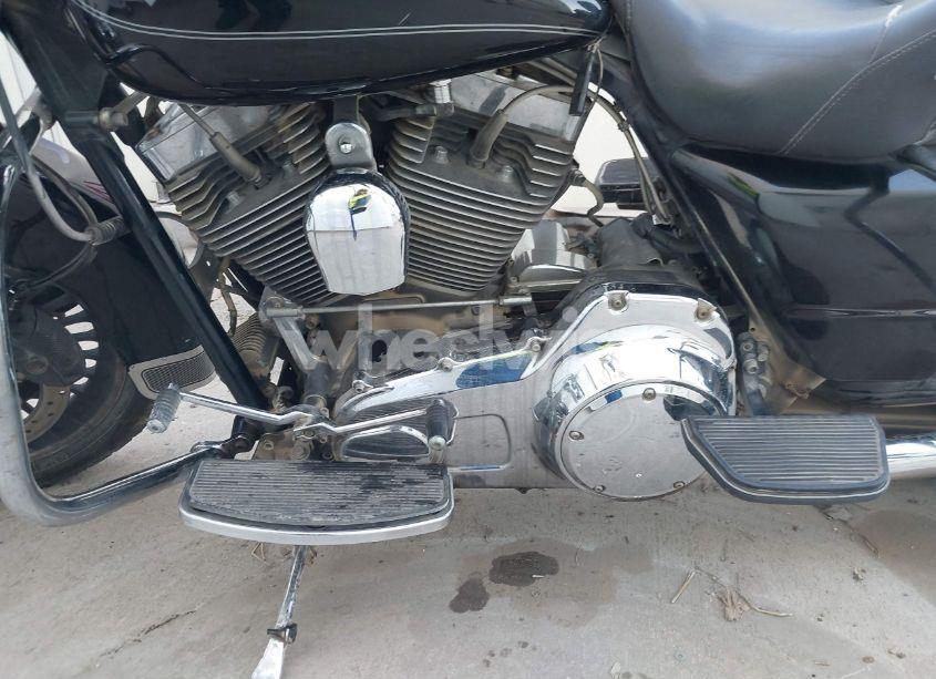 Photo 9 of 2009 Harley-davidson Flhr (VIN 1HD1FB4179Y638177)