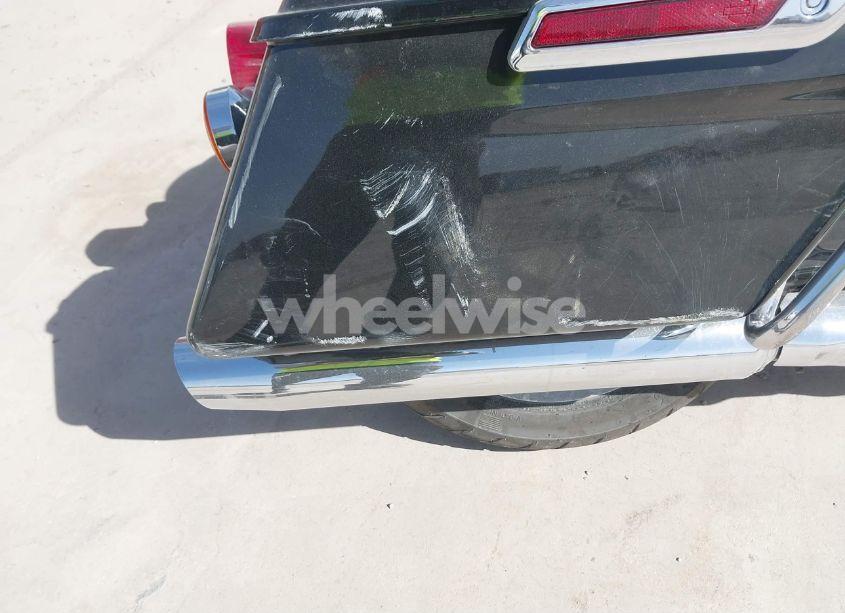 Photo 15 of 2018 Harley-davidson Flhr ROAD KING (VIN 1HD1FBC10JB657209)