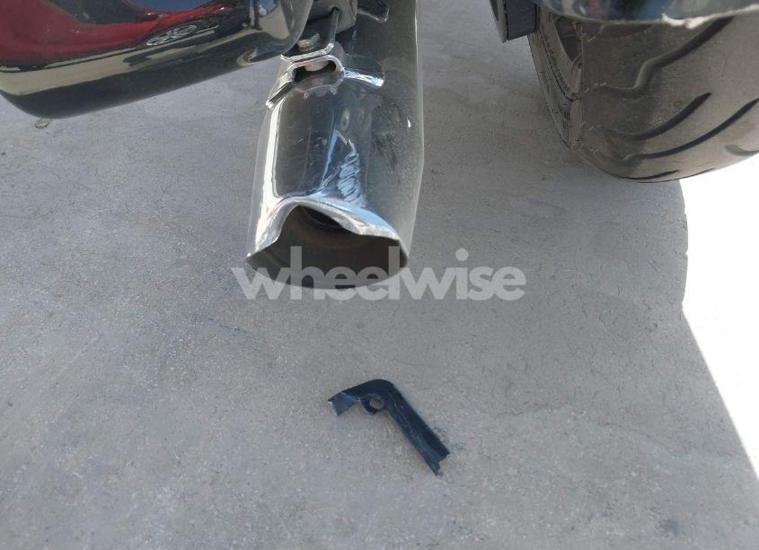 Photo 16 of 2018 Harley-davidson Flhr ROAD KING (VIN 1HD1FBC10JB657209)