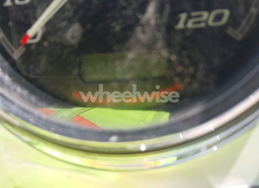 Photo 7 of 2018 Harley-davidson Flhr ROAD KING (VIN 1HD1FBC10JB657209)