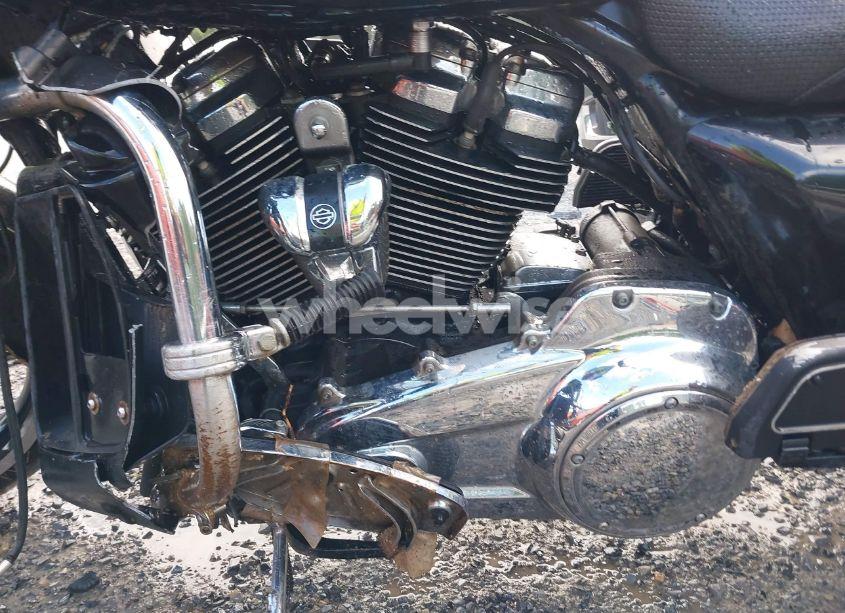 Photo 9 of 2018 Harley-davidson Flhr ROAD KING (VIN 1HD1FBC13JB612118)