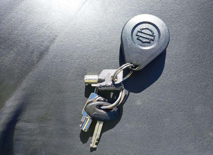 Photo 11 of 2022 Harley-davidson Flhr N/A (VIN 1HD1FBC13NB653712)