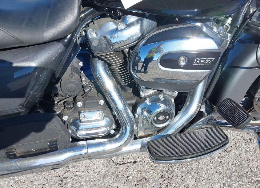 Photo 8 of 2022 Harley-davidson Flhr N/A (VIN 1HD1FBC13NB653712)
