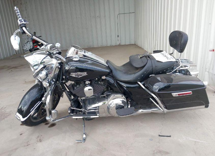 Photo 13 of 2014 Harley-davidson Flhr ROAD KING (VIN 1HD1FBM19EB629767)