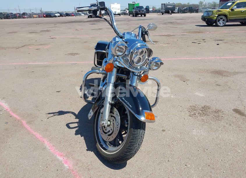 Photo 5 of 2003 Harley-davidson Flhri (VIN 1HD1FBW153Y717836)