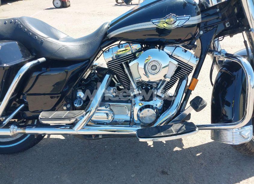Photo 8 of 2003 Harley-davidson Flhri (VIN 1HD1FBW153Y717836)