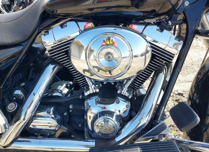 Photo 11 of 2002 Harley-davidson Flhri (VIN 1HD1FBW3X2Y613990)