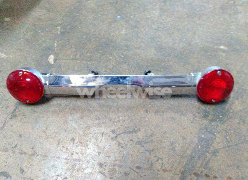 Photo 12 of 2009 Harley-davidson Flhtcu N/A (VIN 1HD1FC4119Y688773)