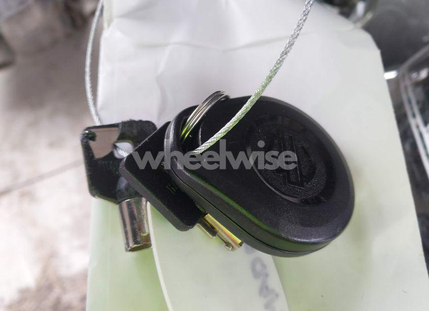 Photo 11 of 2014 Harley-davidson Flhtcu ULTRA CLASSIC ELECTRA GLD (VIN 1HD1FCM12EB640860)