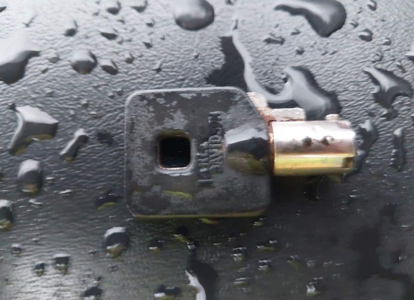 Photo 11 of 2014 Harley-davidson Flhtcu ULTRA CLASSIC ELECTRA GLD (VIN 1HD1FCM15EB651884)