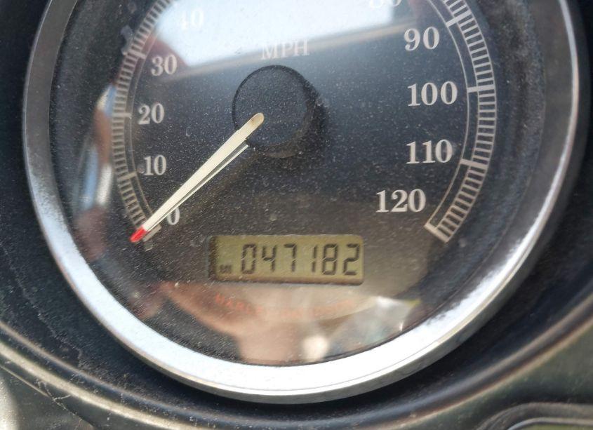 Photo 7 of 2013 Harley-davidson Flhtcu ULTRA CLASSIC ELECTRA GLD (VIN 1HD1FCM16DB681197)