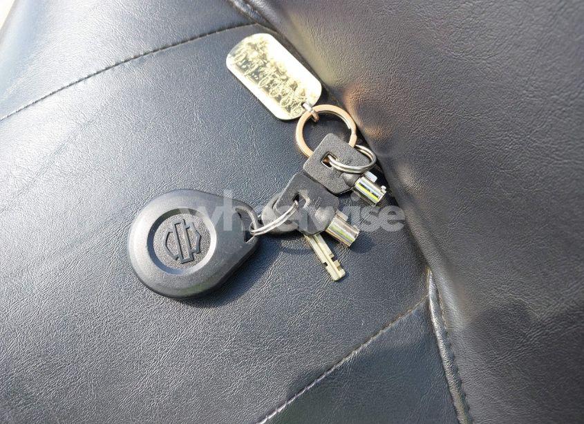 Photo 11 of 2015 Harley-davidson Flhtcu ULTRA CLASSIC ELECTRA GLD (VIN 1HD1FCM17FB651354)