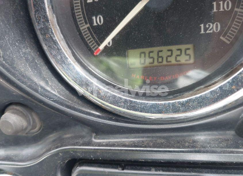 Photo 7 of 2013 Harley-davidson Flhtcu ULTRA CLASSIC ELECTRA GLD (VIN 1HD1FCM18DB658519)