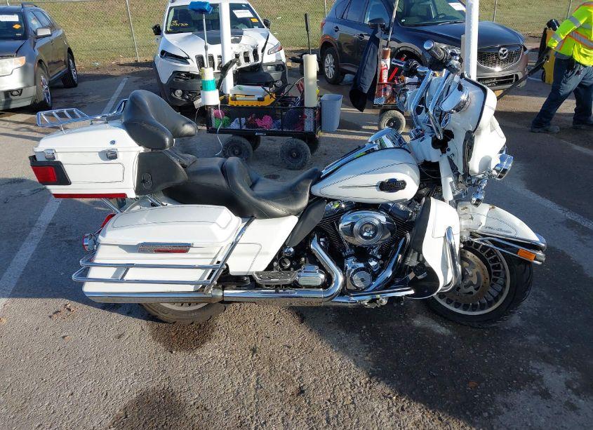 Photo 12 of 2012 Harley-davidson Flhtcu ULTRA CLASSIC ELECTRA GLD (VIN 1HD1FCM1XCB656804)